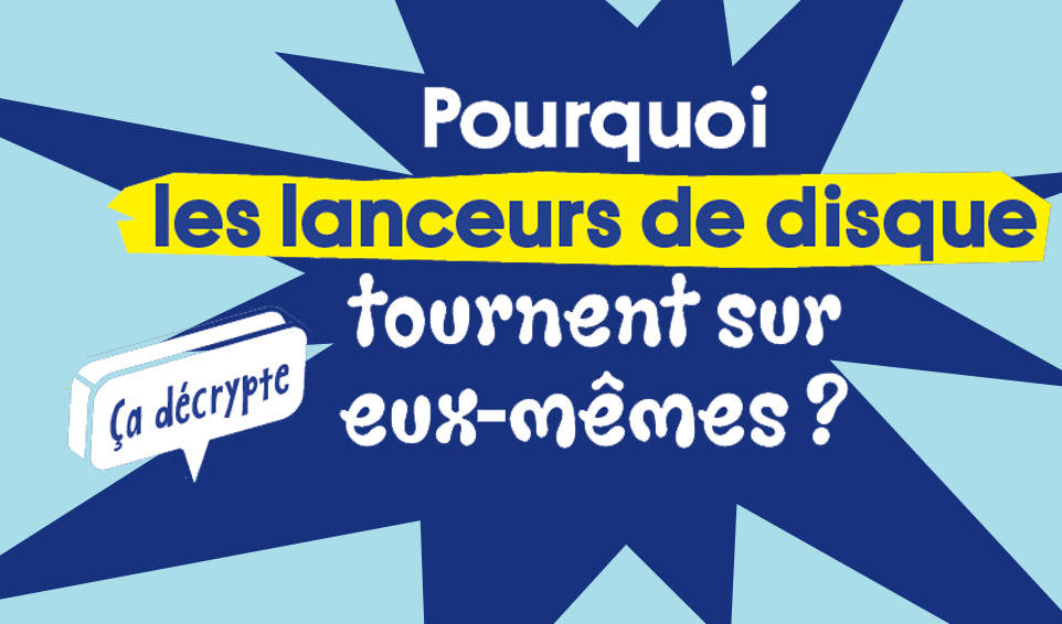 Decrypte lanceur disque