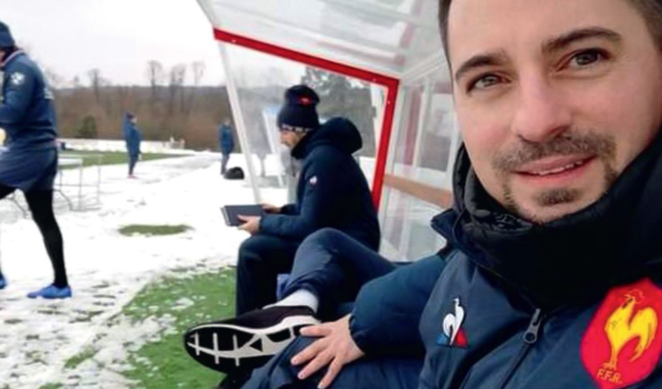 Jean-Baptiste Fouroux