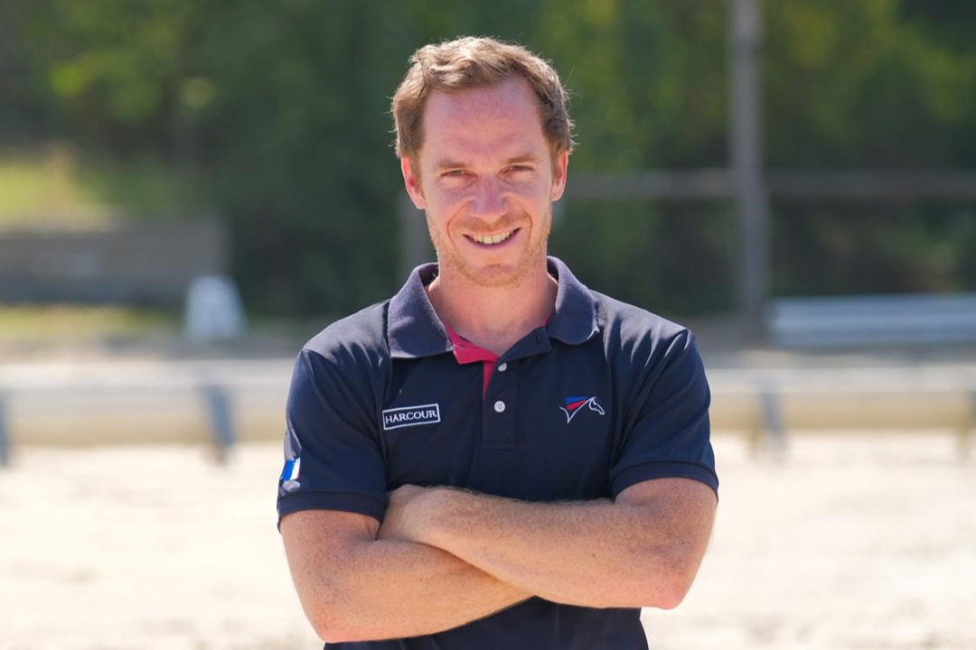 Maxime Chataignier