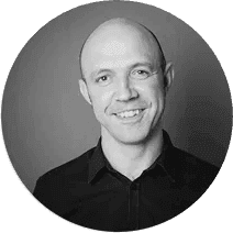 Visuel portrait de David Marquié, Conseillé Documentaliste au sein du magazine Sporteen