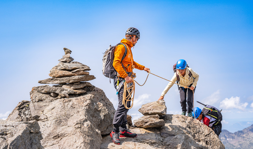 Ascension Pic Bayle 5