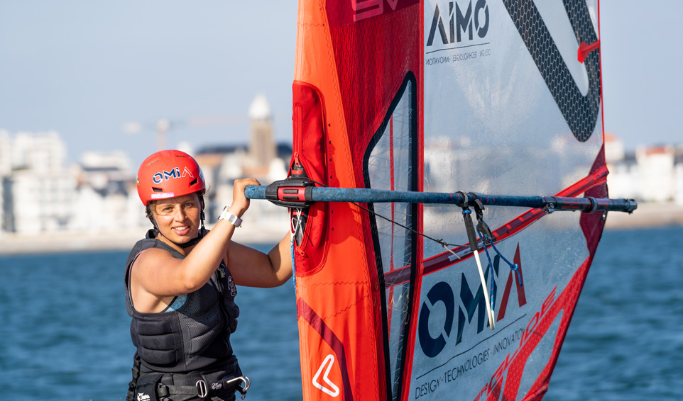 Helene Noesmoen portrait