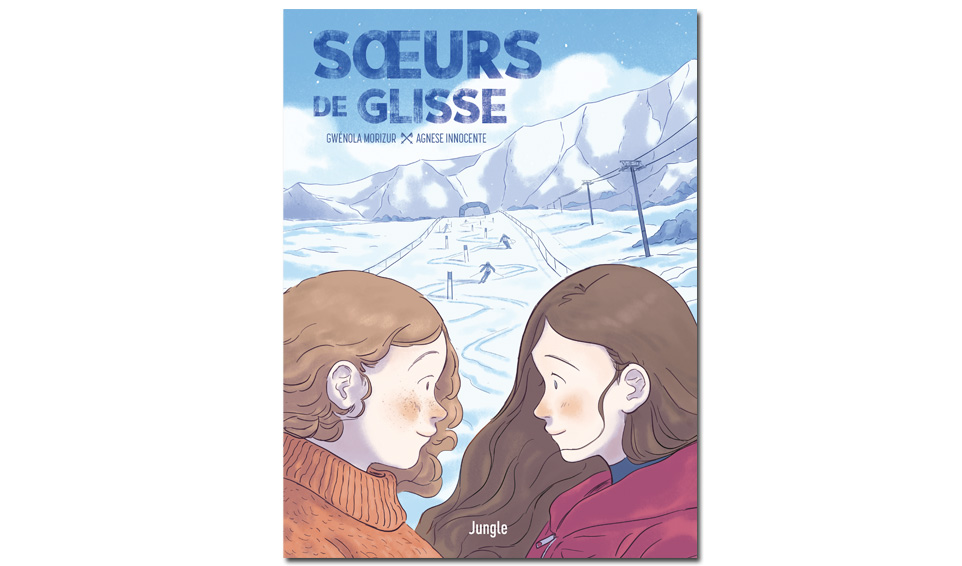 Soeurs de Glisse